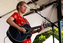 A feast for the ears