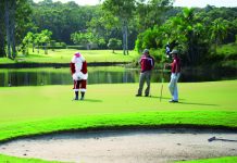 Reasons to celebrate