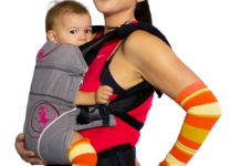 Helping mums to bounce back