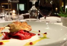 Peppers gets the party started