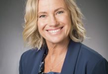 A woman of influence