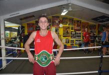 Blizzard boxes up a storm