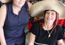 Mexican Fiesta to stop abuse