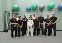 Fatal crash of a gentle giant