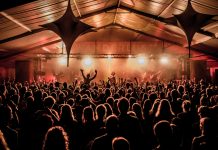 A feast for all the senses