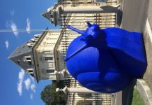 Noosa producers at Europe’s food fair