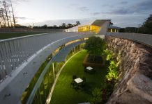 Cooroy library named among world’s best