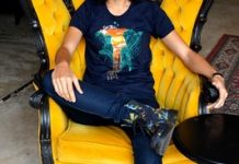 A night out for the ladies