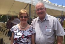 School marks its centenary