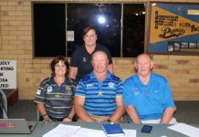 Noosa Pirates in good hands