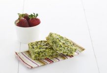 The slice that’s twice as nice