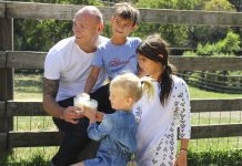 Dairy essential in the early years