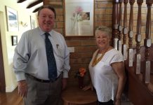 Katie Rose cottage rises