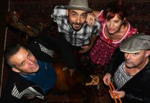 Rockin’ Twang can’t be beat