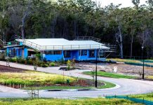 ‘Big picture’ ideas for Noosa