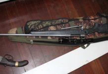 Dozens nabbed in ‘drug ring’ arrests