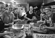 Done in such good taste