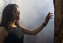 Movies leave a golden glow