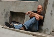 Good ol’ country rebel