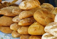 Study casts doubt on ‘gluten-free’ foods