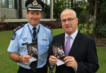 Family violence reports surge