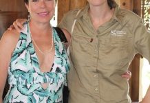 Vaccine set to save koalas