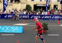 Markus shares the work rate