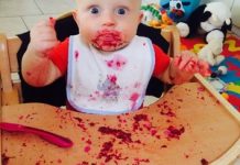 Good advice for kids on the go