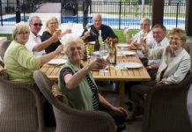 The lifestyle of choice