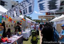 Festival for the full life