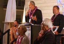 A day at the cricket