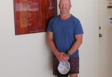 Pride, Integrity and Gumption