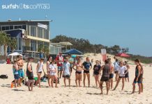 Medals for Noosa’s fastest