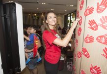 Everyone should be McHappy