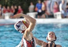 Four in a row for St Andrew’s