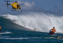 Brave women who ride mountains