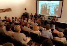 Passionate Italians shared their love