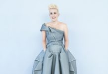 Katie mulls school of rock