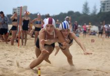 Squad keeps up the medal haul