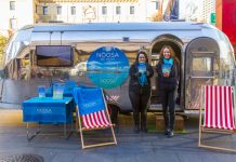 Tourism Noosa’s crowning moment