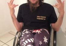 Disco dance to celebrate disability