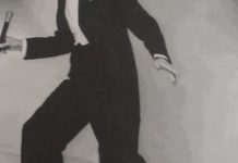 Jack blows 100 candles