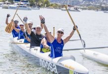 Paddle your own canoe