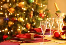 Get your fill of Christmas feast