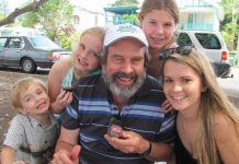 Our happiness is in your hands