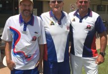 Lindsay takes the cake