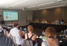 Tourism operators go global