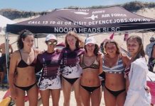 Tree lights usher in season