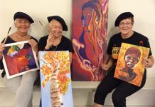 Finding your inner artist