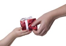 Cheer for kids in care